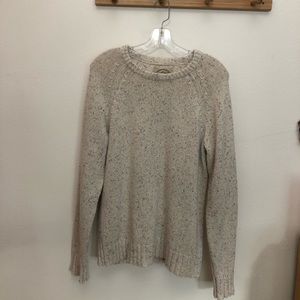 Urban Outfitters O'Hanlon Mills knit sweater